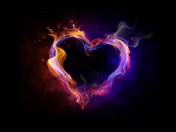 Downlaod Cool Hearts Wallpapers 3D | Valentines Day 2015 | Pinterest