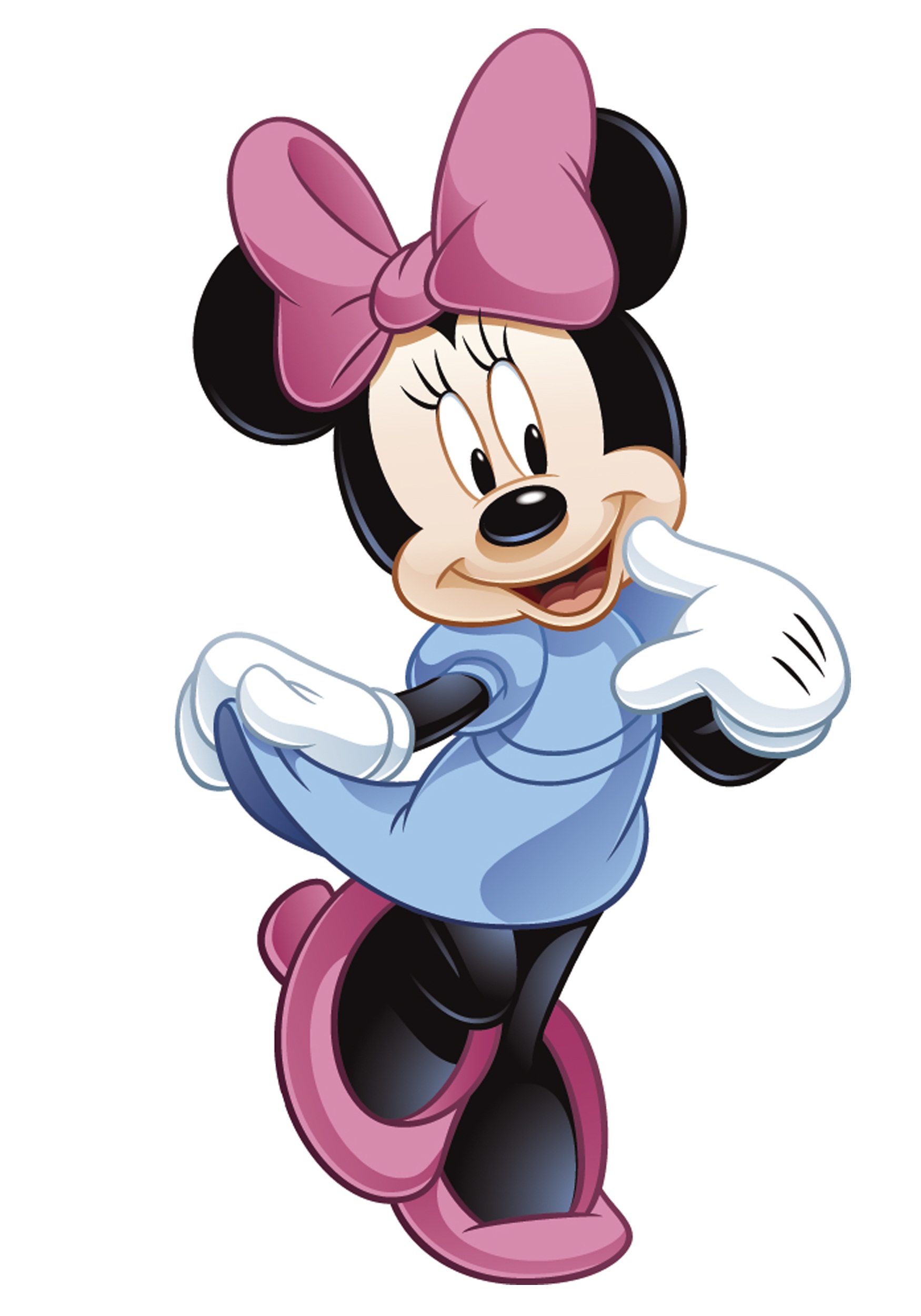40-minnie-mouse-giant-wall- ...