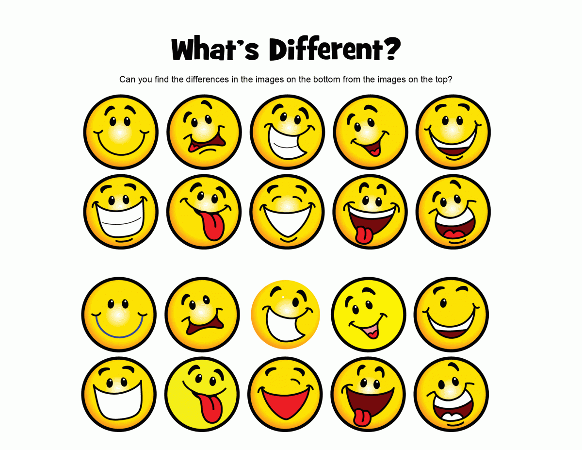 Smiley Faces What The Meaning Of Names Courseimage Cliparts.co
