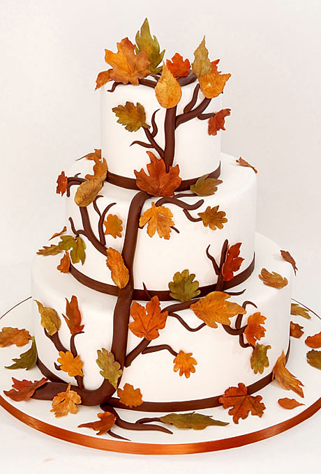 10 Wedding Cake Tips From Buddy "Cake Boss" Valastro | Brides.com ...