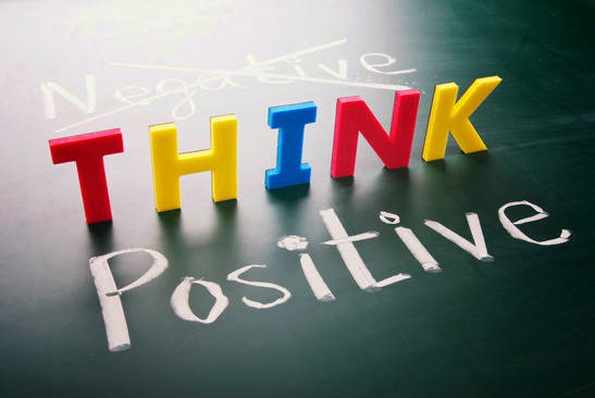 The Power of Positive Thinking and Attitude