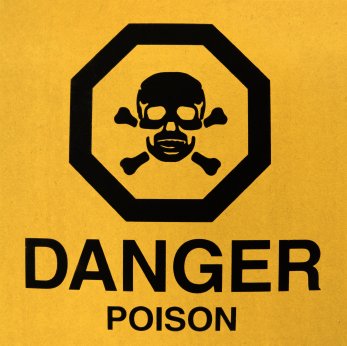Does An Expired Poison Can Still Poisoned? | Answer Blog