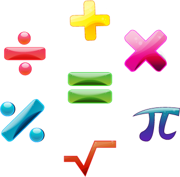 Math Symbols Related Keywords & Suggestions - Math Symbols Long ...