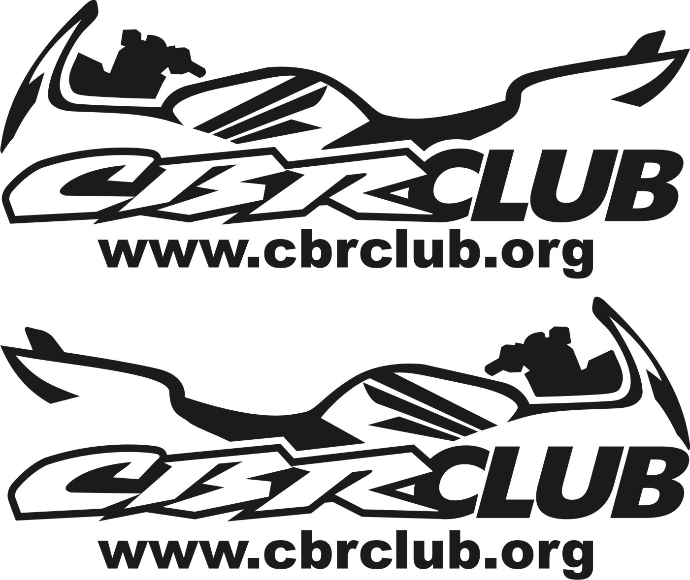 Cbr Logo - Cliparts.co