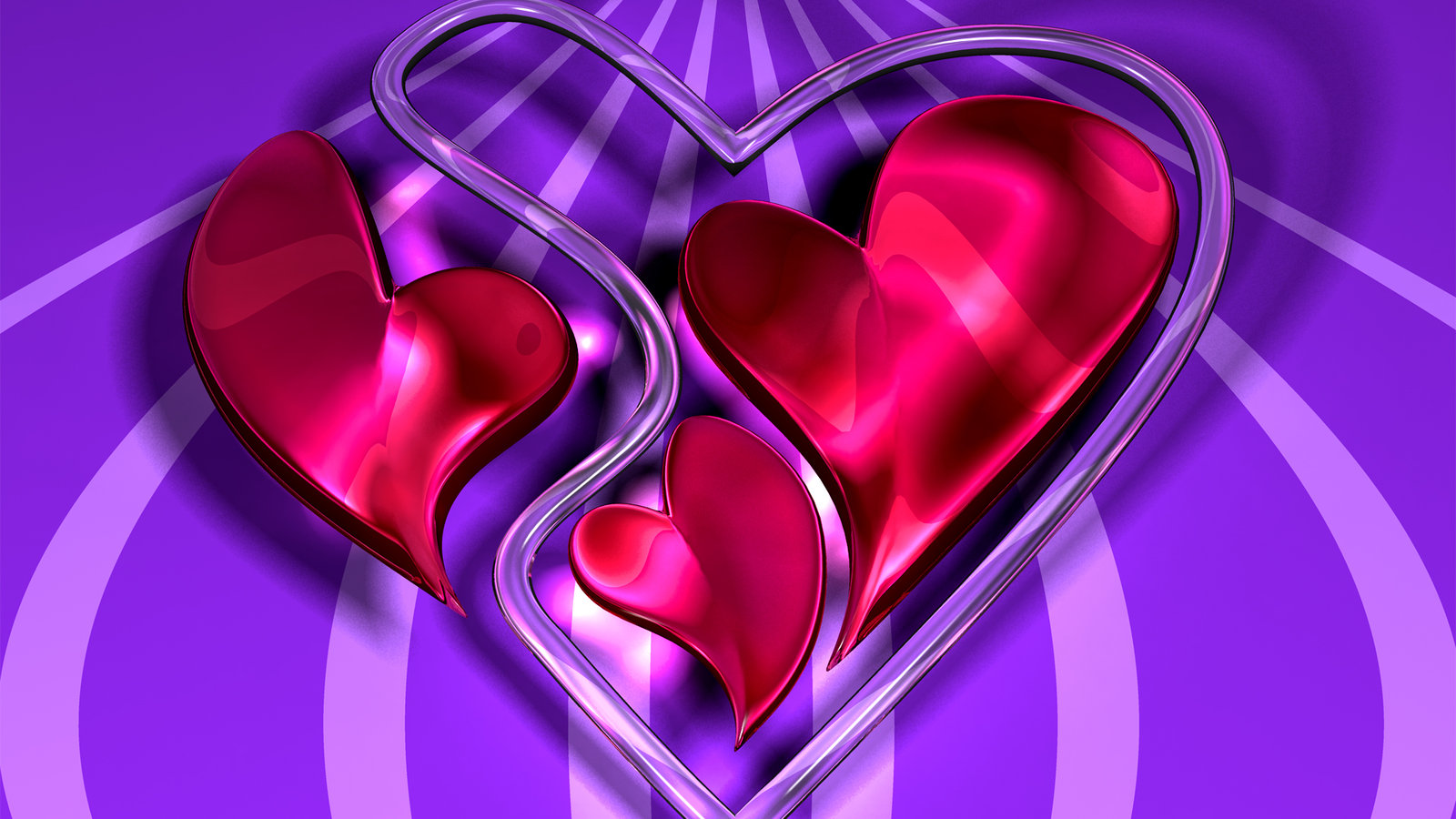 Love Hearts by TylerXy on DeviantArt
