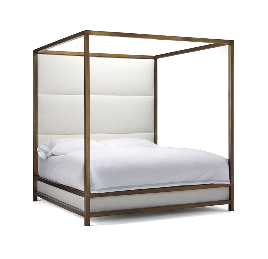 Bed and Mattress Collection - Mitchell Gold + Bob Williams