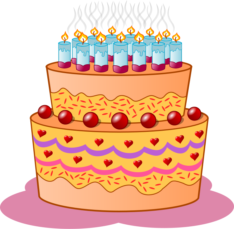 Pin Royalty Free Clipart Image Cartoon Animated Cupcake Holding ...