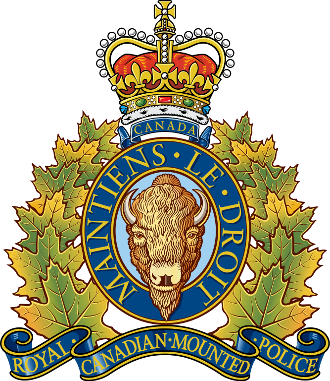 File:Royal Canadian Mounted Police.svg - Wikipedia, the free ...