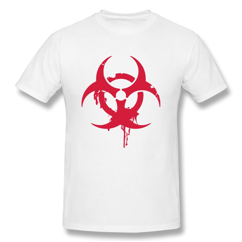 Compare Prices on Biohazard T Shirt- Online Shopping/Buy Low Price ...