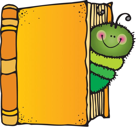 Pix For > Free Book Worm Clipart