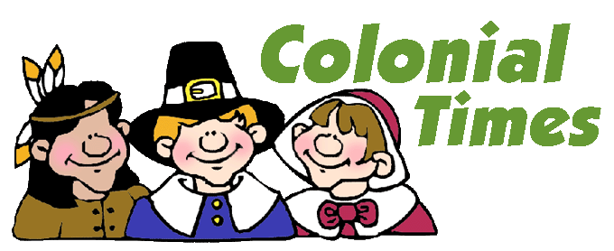 Colonial America - FREE American History Lesson Plans & Games for Kids