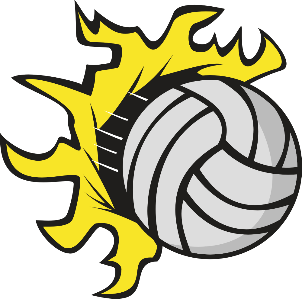 Volleyball Clip Art Graphics | Clipart Panda - Free Clipart Images
