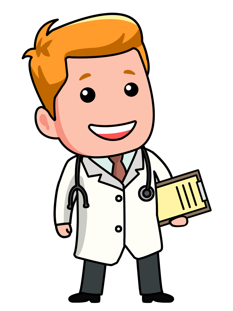 Cartoon Doctor Pictures Cliparts.co