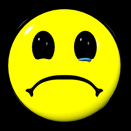 Sad Smiley Face Black And White - Quoteko. - ClipArt Best ...
