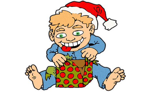 Give You Some Free Christmas Clip Art Pictures - MelodyHome.