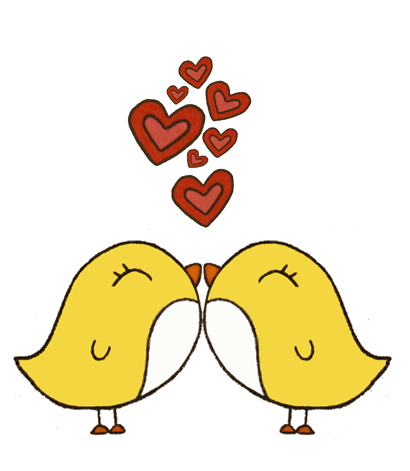 Love You Animated Clip Art | Clipart Panda - Free Clipart Images