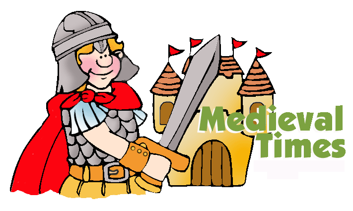 Middle Ages for Kids