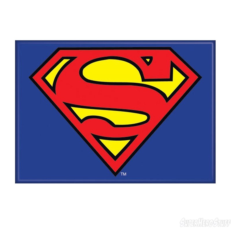 Pix For > Superman Symbol