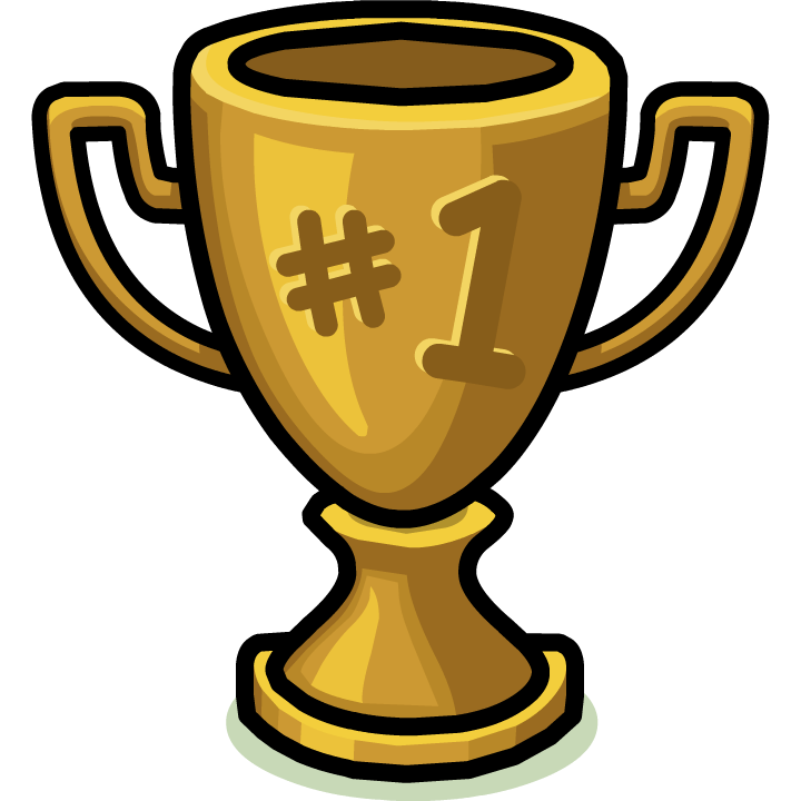 winner trophy clipart - photo #14