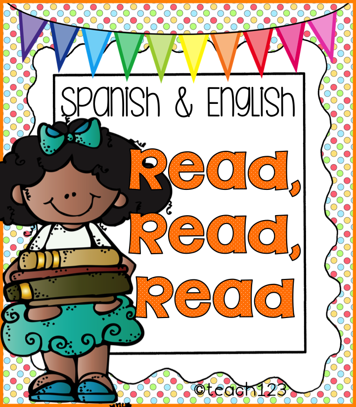 Teach123 - tips for teaching elementary school: Spanish - English ...