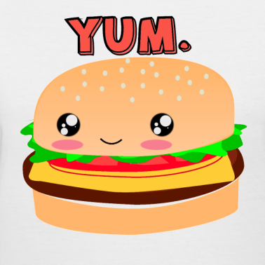 Cheeseburger - Google+