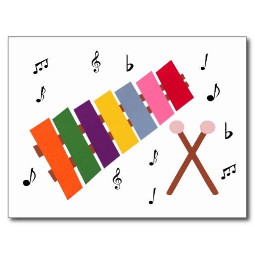 xylophone_multicolored_musical ...