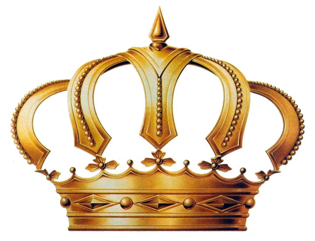 Cartoon King Crown - Cliparts.co