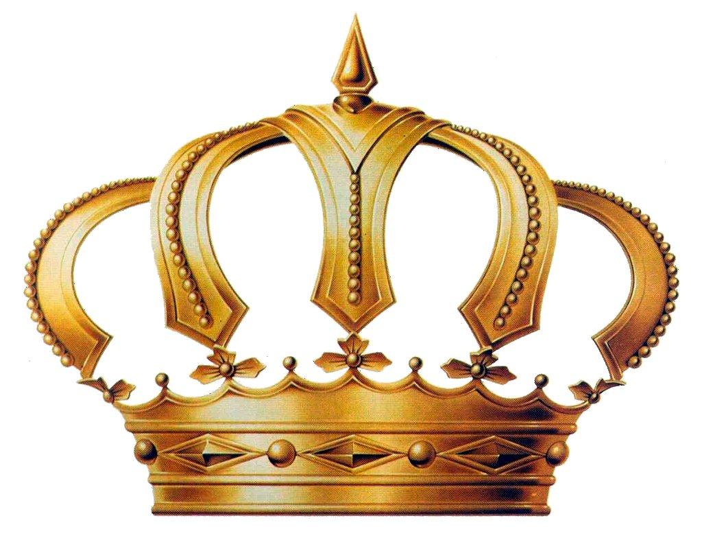 King Crown Clip Art - ClipArt Best