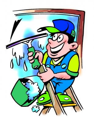Window Cleaning - All 4 Seasons Window Cleaners - Aurora, CO
