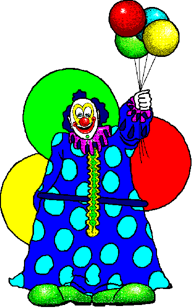 Clown Clip Art Images Clown Stock Photos Clipart Clown - ClipArt ...