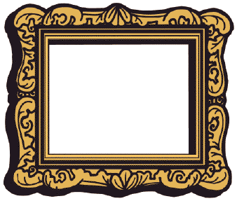 Clip Art Frames For Wanted Person | Clipart Panda - Free Clipart ...