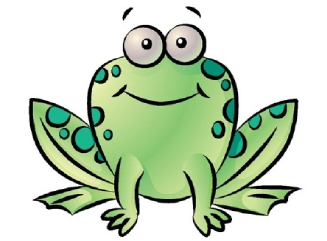 Frog Party Ideas | Birthday Party Ideas for Kids