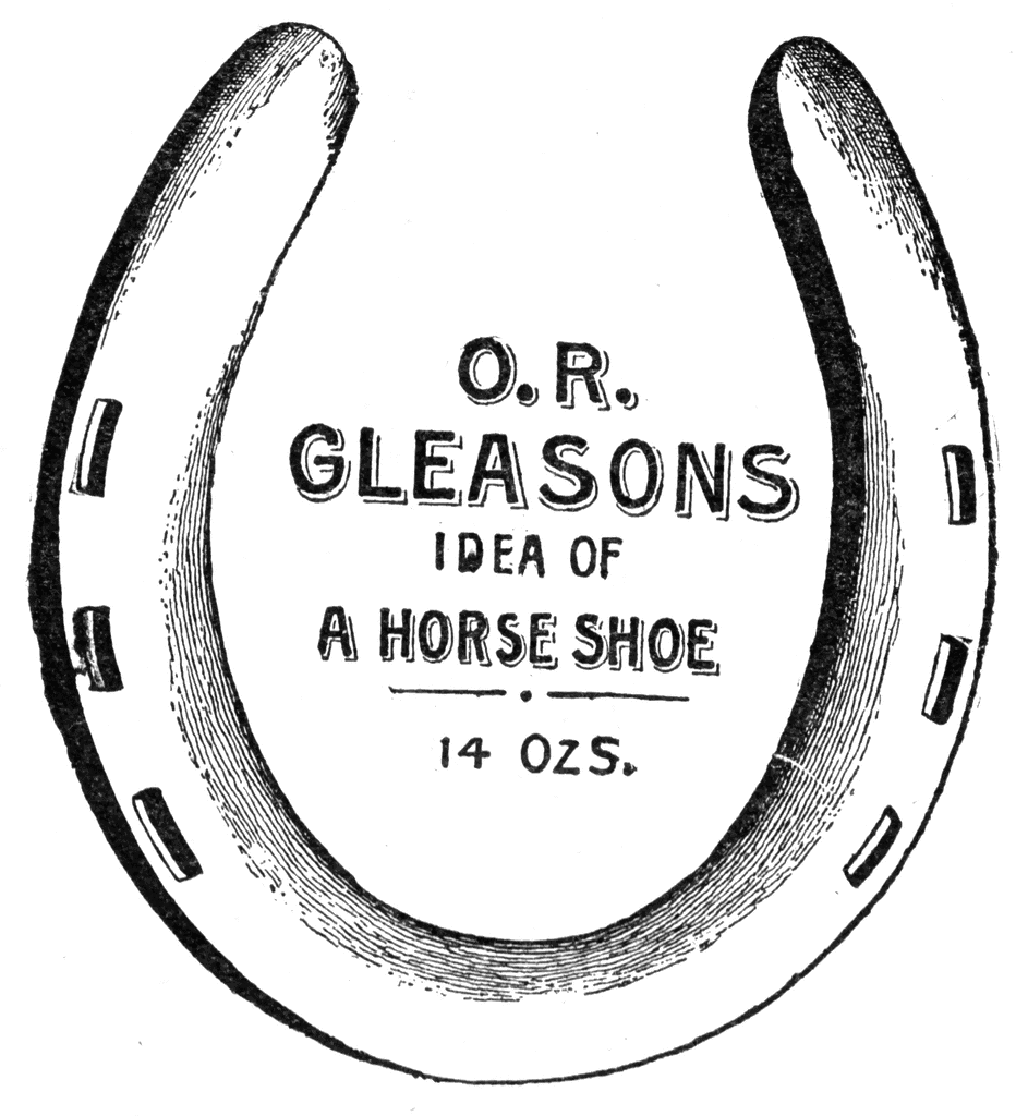 Pin by Chris Peterson on two horseshoe design | Pinterest