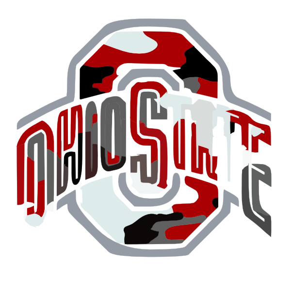 Ohio State University Clip Art - ClipArt Best