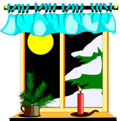 Animated Winter Clip Art - ClipArt Best