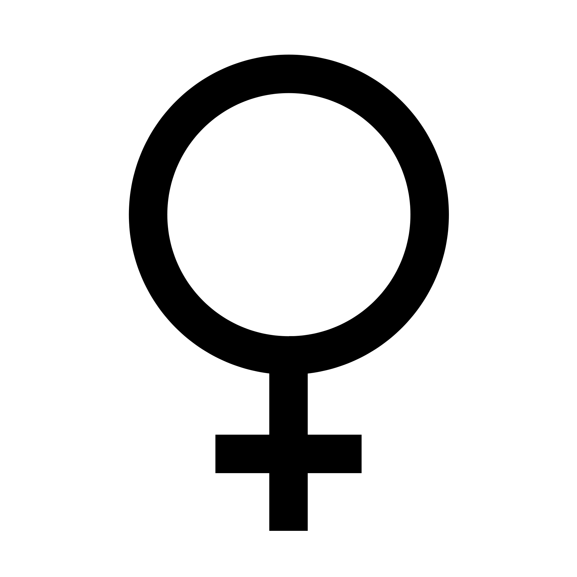 female symbol for female female symbol for female