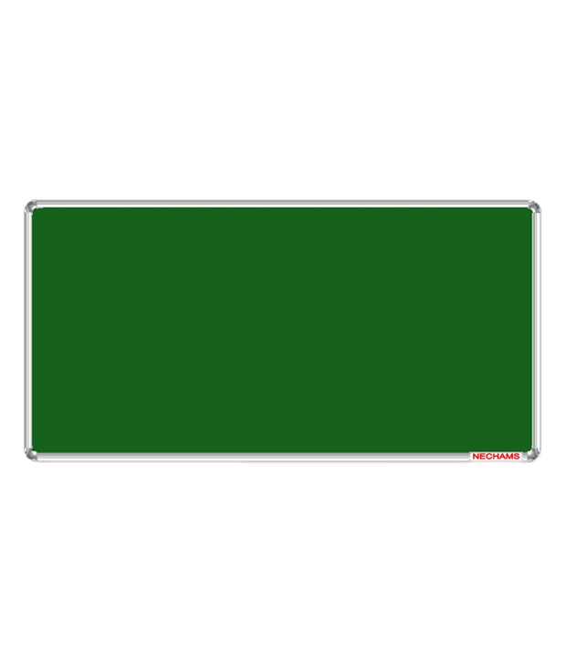Nechams Green White & Chalk Boards: Buy Online @ Best Price | Snapdeal