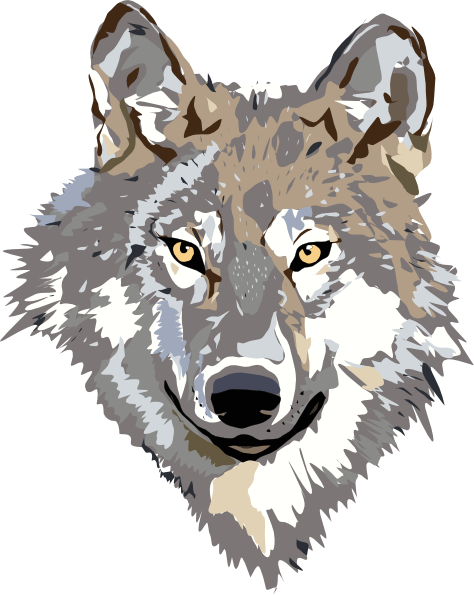 Howling Wolves Clip Art Lowrider Car Pictures