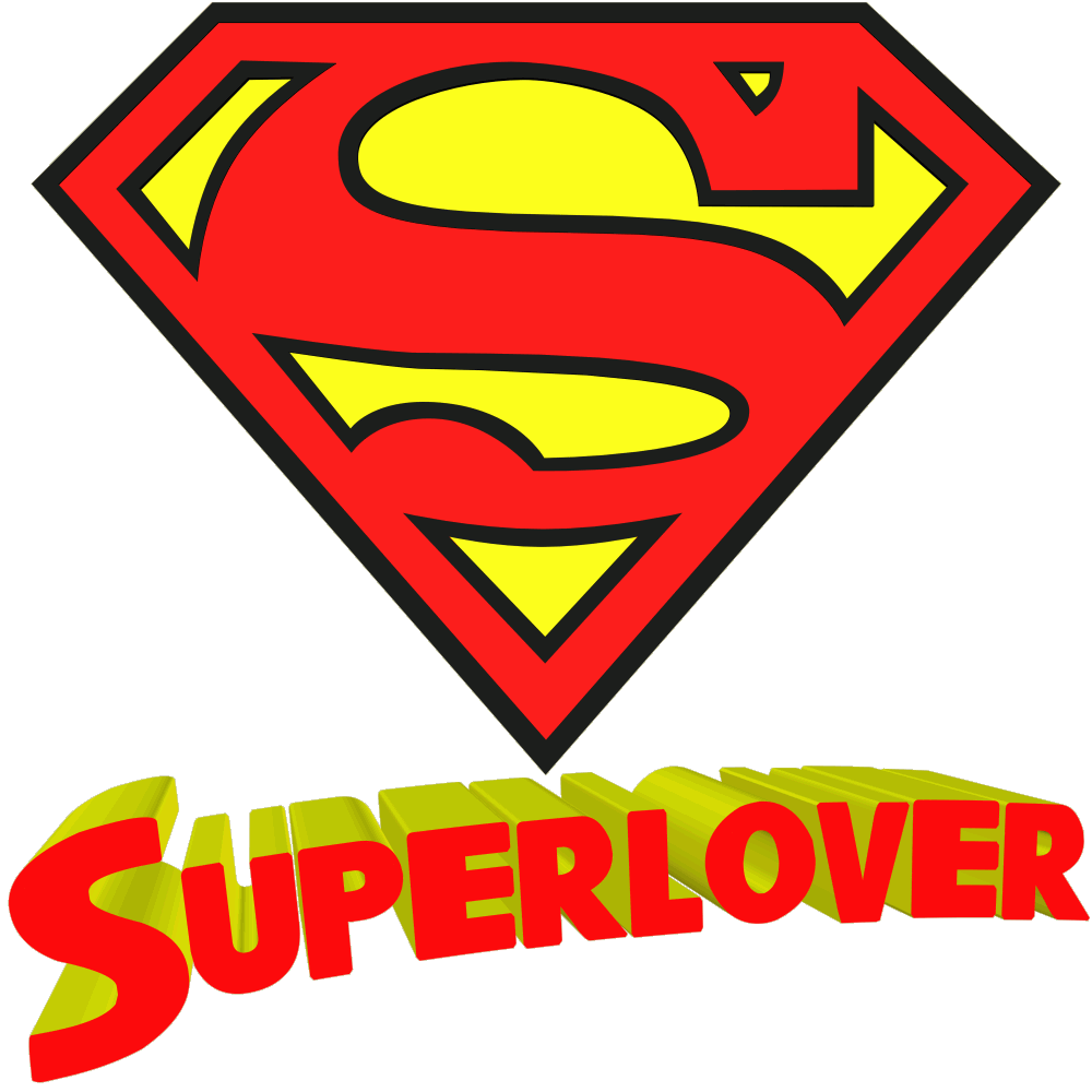 superman 3d font generator