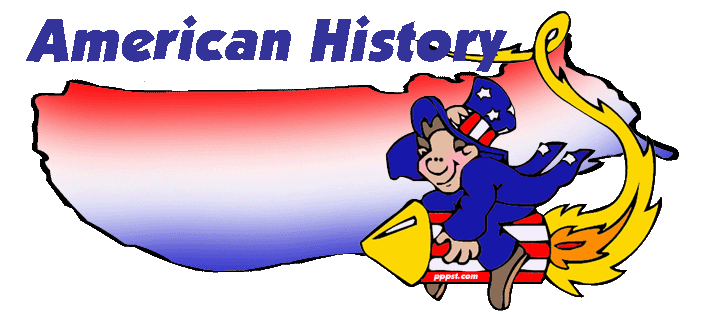 American History for Kids & Teachers - Free Games, Lesson Plans ...