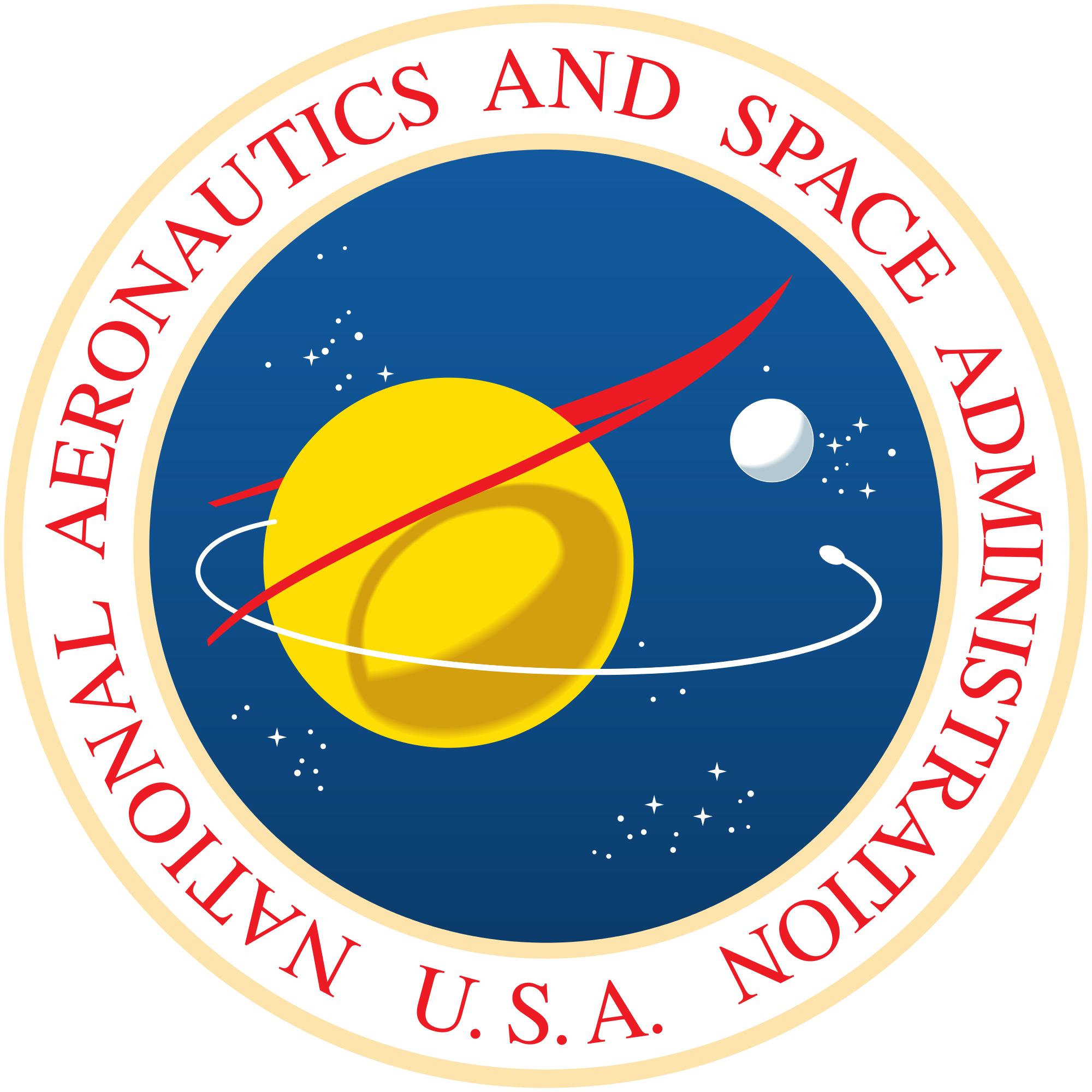 NASA insignia - Wikipedia, the free encyclopedia