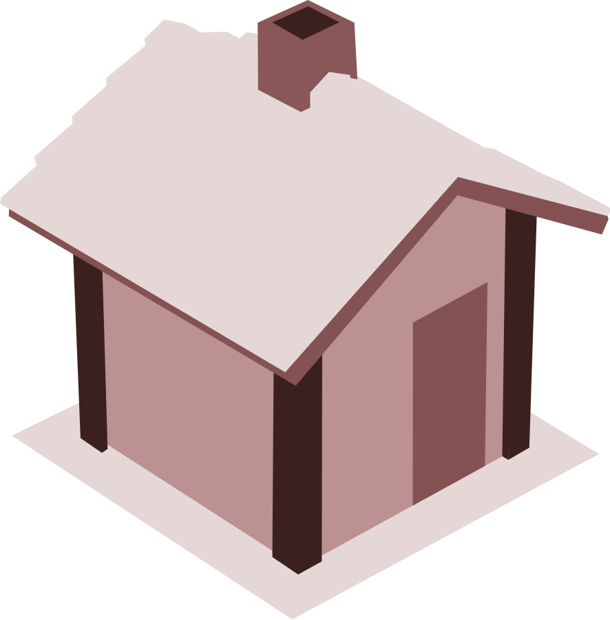 free vector house clipart - photo #35