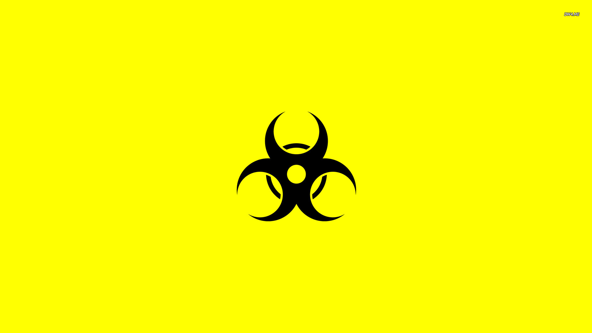 Wallpapers For > Biohazard Symbol Wallpaper
