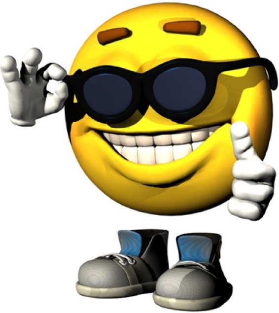 Smiley Face Thumbs Up - ClipArt Best