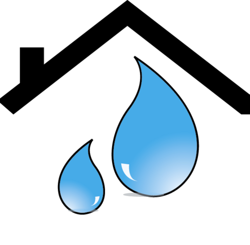 Raindrop Roofing NW (RaindropNW) on Twitter - ClipArt Best ...