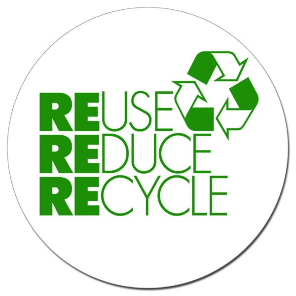 Recycling Symbols To Print - ClipArt Best