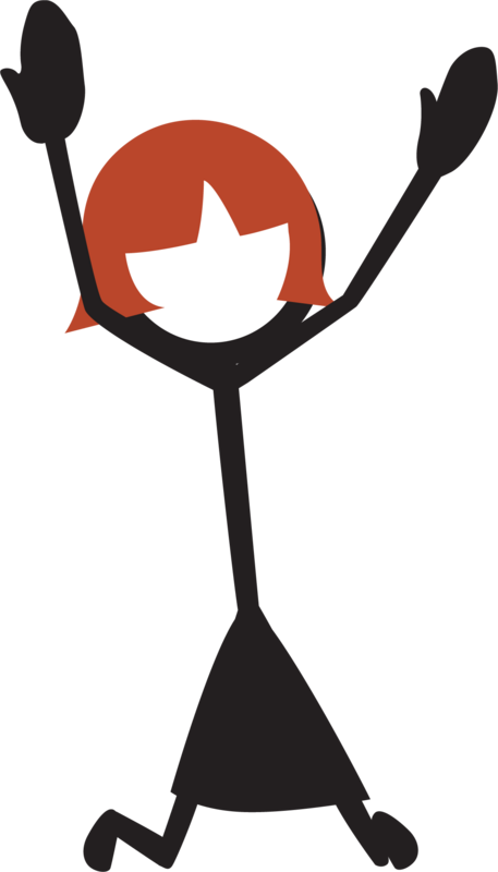 Stick Figure Woman Clipart Best Images And Photos Finder