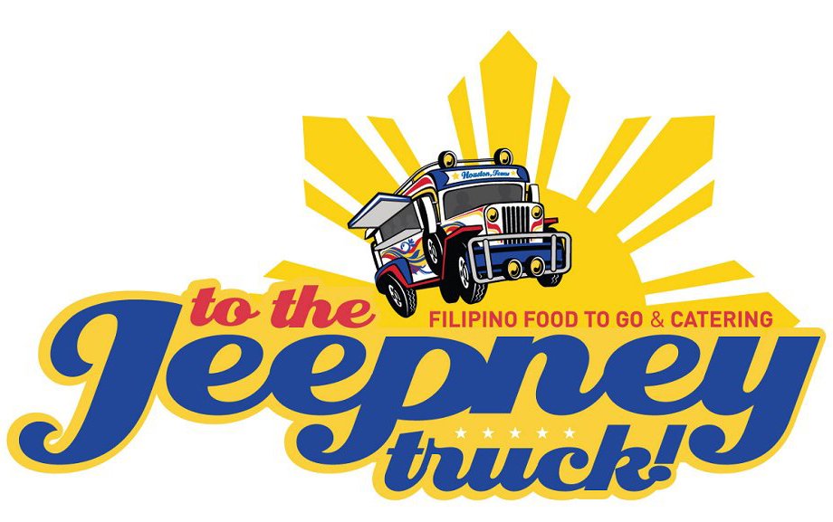 To The Jeepney Truck - Houston Food Trucks, Street Food | Roaming ...