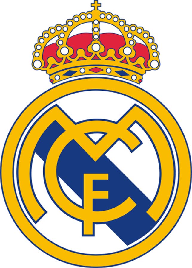World's Best Soccer Team, Real Madrid, Plays Club America on ...