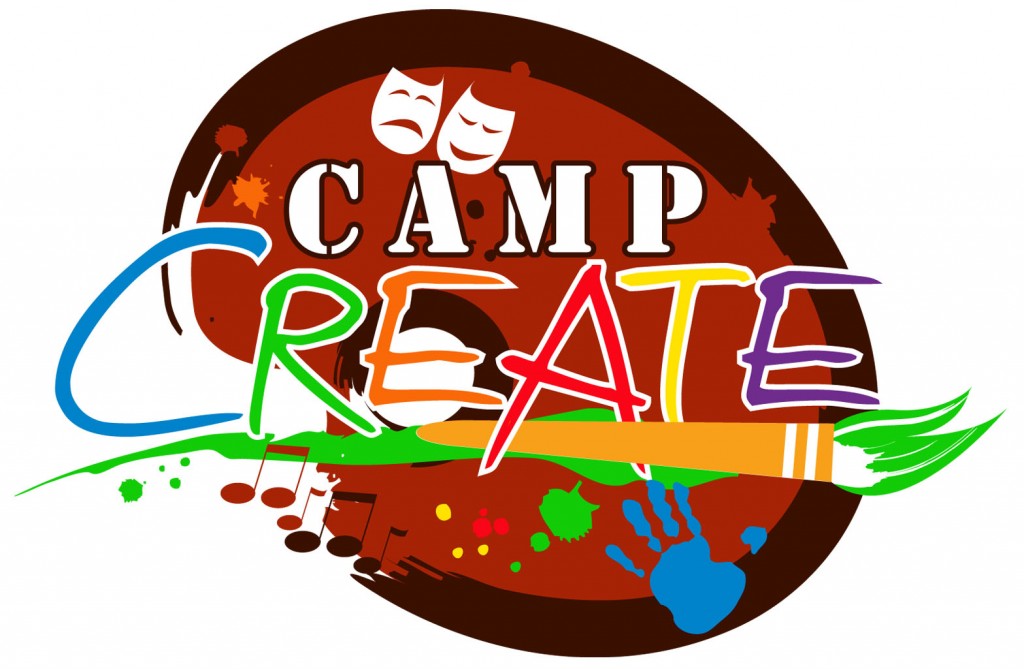 Camp Create - Relevant.Caring.Creative